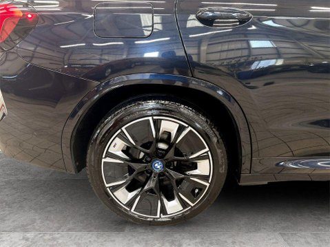 BMW Ix3 80kWh M Sport Pro SUV 5dr Electric Auto (286 ps) Heated Seats - Reverse Cam 10