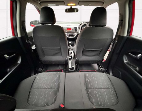 Kia Picanto 1.2 Picanto 3 5dr 11