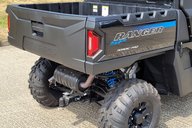 Polaris Ranger Off Road RANGER 570 Nordic Pro 23