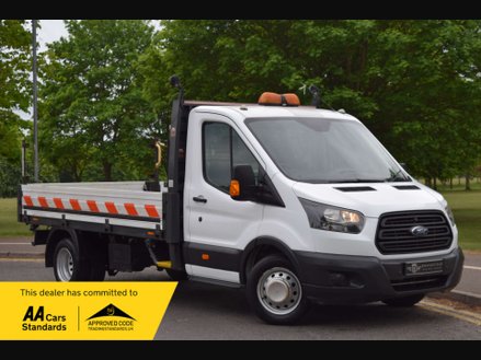 Ford Transit 2.0 Transit 350