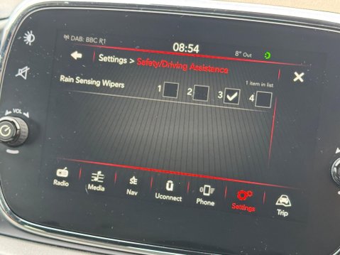 Fiat 500 1.2 S Euro 6 (s/s) 3dr 22