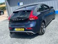 Volvo V40 1.6 D2 R-Design Lux Nav Euro 5 (s/s) 5dr 24