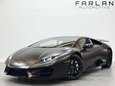 Lamborghini Huracan 5.2 V10 LP 580-2 Coupe 2dr Petrol LDF Euro 6 (s/s) (580 ps) 3