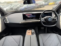 BMW Ix 40 76.6kWh M Sport SUV 5dr Electric Auto xDrive (326 ps) 33