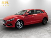 Hyundai i30 1.0 T-GDi MHEV SE Connect Hatchback 5dr Petrol Hybrid DCT Euro 6 (s/s) (120 3