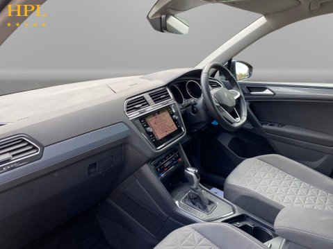 Volkswagen Tiguan 1.5 TSI Life SUV 5dr Petrol DSG Euro 6 (s/s) (150 ps) 15
