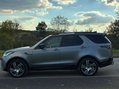Land Rover Discovery 3.0 Discovery R-Dynamic HSE D MHEV Auto 4WD 5dr 6