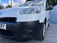 Peugeot Partner 850 L1 SE ATV 90 ps Hdi Panel Van 19