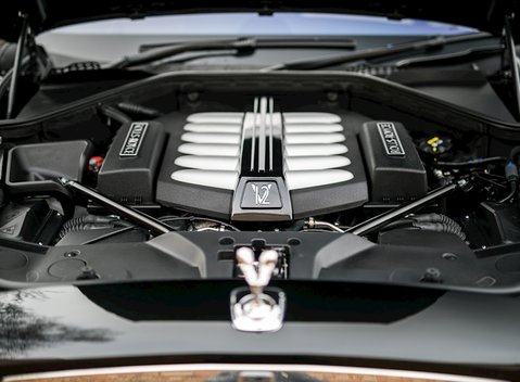 Rolls-Royce Ghost 38