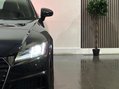 Audi TT 1.8 TFSI S line Euro 6 (s/s) 3dr 55
