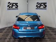 BMW M2 3.0i Coupe 2dr Petrol DCT Euro 6 (s/s) (370 ps) 40