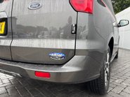 Ford Transit Courier Sport 100ps Tdci Panel Van 21