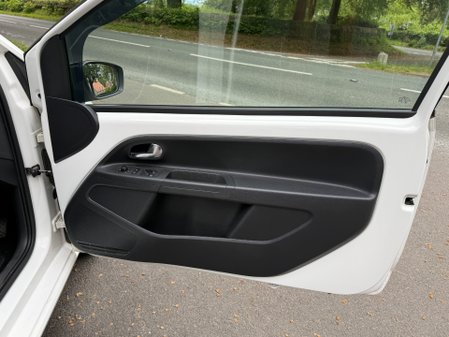 SEAT Mii DESIGN 29
