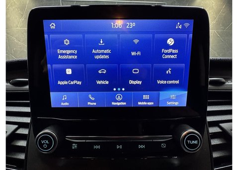 Ford Transit Custom 2.0 340 EcoBlue Trend Panel Van 5dr Diesel Manual L2 H1 Euro 6 (s/s) (130 p 67