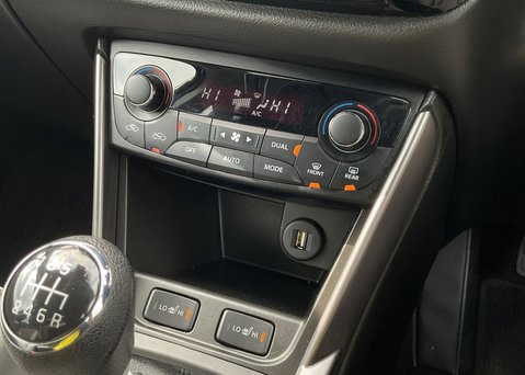 Suzuki SX4 S-Cross ULTRA BOOSTERJET ALLGRIP MHEV 16