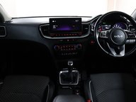 Kia Xceed 3 ISG 40