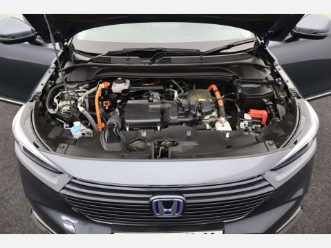 Honda HR-V 1.5 HR-V Advance i-MMD CVT 5dr 62