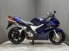 Honda VFR 2003 ONLY 18K VTEC LONG MOT WARRANTY 800CC TOURER