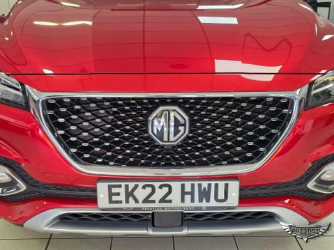 MG HS 1.5 T-GDI Exclusive Euro 6 (s/s) 5dr 17