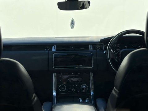 Land Rover Range Rover Sport 3.0 Range Rover Sport HSE Dynamic SDV6 Auto 4WD 5dr 82
