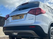 Suzuki Vitara SZ-T BOOSTERJET MHEV 18