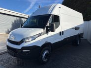 Iveco Daily 65C17 H/D 4100wb Panel Van - Air Con - Direct from the MOD 5