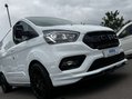 Ford Transit Custom 2.0 300 EcoBlue Limited Panel Van 5dr Diesel Manual L1 H1 Euro 6 (s/s) (130 8
