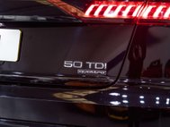 Audi Q8 3.0 TDI V6 50 Vorsprung SUV 5dr Diesel Tiptronic quattro Euro 6 (s/s) (286 76