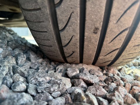 Vauxhall Corsa 1.4 Corsa Design Auto 5dr 37