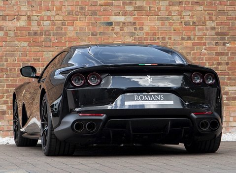 Ferrari 812 Superfast 3