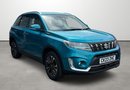 Suzuki Vitara 1.4 Boosterjet 48V Hybrid SZ5 5dr 1
