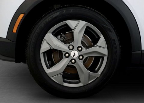 Ford Mustang Mach-E Mustang Mach-E Extended-Range RWD 5dr 15