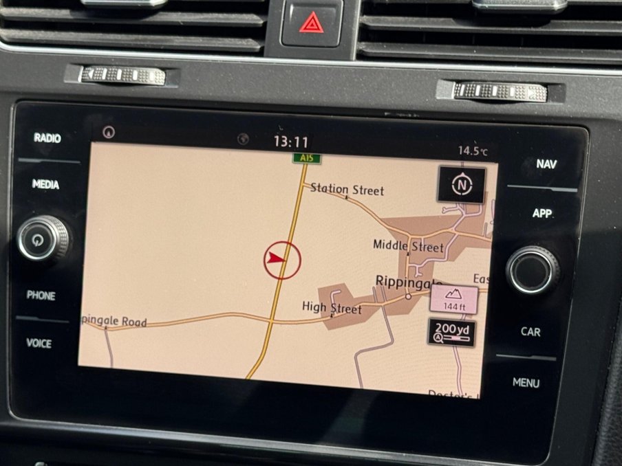 2019 Volkswagen Golf — image 15