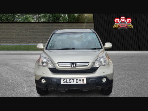 Honda CR-V I-VTEC ES 5