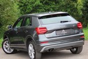 Audi Q2 1.4 TFSI CoD S line Euro 6 (s/s) 5dr 7