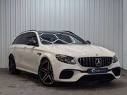 Mercedes-Benz E Class 4.0 AMG E 63 S Premium 4Matic+ Auto 4WD 5dr 100
