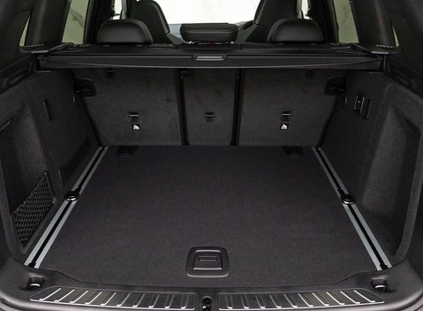 BMW X3 M Competition 32