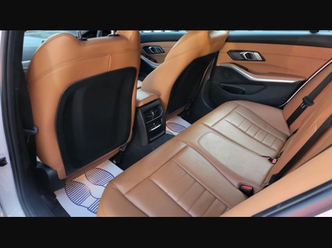 BMW 3 Series 330E M SPORT PHEV 19