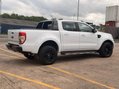 Ford Ranger 2.0 EcoBlue Wildtrak Auto 4WD Euro 6 (s/s) 4dr 21