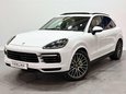 Porsche Cayenne 3.0 V6 E-Hybrid 14kWh SUV 5dr Petrol Plug-in Hybrid TiptronicS 4WD Euro 6 ( 13