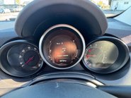 Fiat 500X 1.4 MultiAir Cross Plus DDCT Euro 6 (s/s) 5dr 23