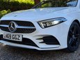 Mercedes-Benz A Class 1.3 A200 AMG Line 7G-DCT Euro 6 (s/s) 5dr 48
