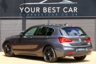 BMW 1 Series 1.5 118i M Sport Shadow Edition 5dr 16