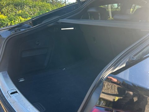 Audi A5 2.0 TFSI 40 S line Sportback S Tronic Euro 6 (s/s) 5dr 38