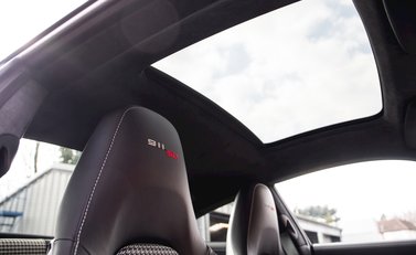 Porsche 911 50th Anniversary Edition 14
