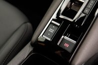 Alfa Romeo Junior TB IBRIDA DCT 40