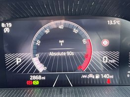 Skoda Fabia 1.0 Fabia SE Comfort TSi Semi-Auto 5dr 22