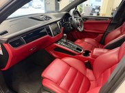 Porsche Macan 3.0 TD V6 S SUV 5dr Diesel PDK 4WD Euro 6 (s/s) (258 ps) 12