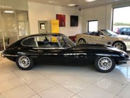 Jaguar E-Type Series 2 4.2 Straight Six 2+2 Manual 21