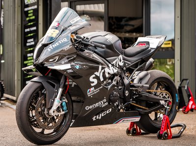 Race Engine Services